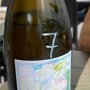 Coyade - Domaine Vinci - Emmanuelle Vinci & Olivier Varichon 