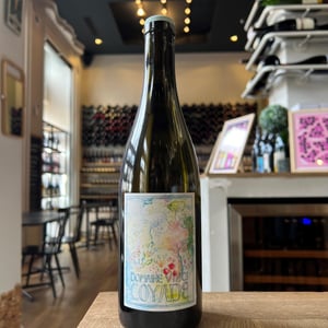 Coyade - Domaine Vinci - Emmanuelle Vinci & Olivier Varichon 
