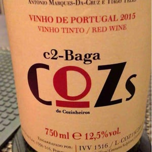 COZs c2 Baga - Tiago Teles - Tiago Teles 