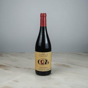 COZs c2 Baga - Tiago Teles - tiago-teles