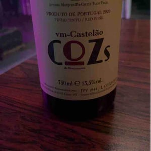 COZs c2 Baga - Tiago Teles - tiago-teles