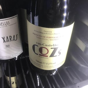 COZs vm Castelão - Tiago Teles - tiago-teles -2020