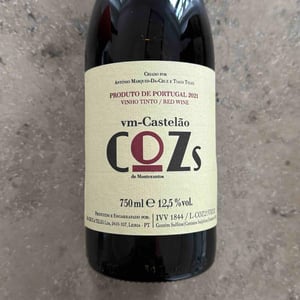 COZs vm Castelão - Tiago Teles - Tiago Teles -2020