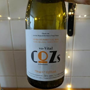 Cozs Vo-Vital - Tiago Teles - tiago-teles