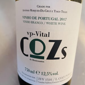 Cozs Vp-Vital