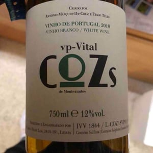 Cozs Vp-Vital - Tiago Teles - tiago-teles