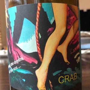 CRAB - Ad Vinum - sebastien-chatillon