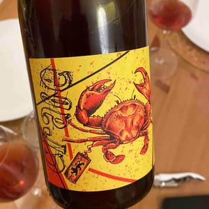 CRAB - Ad Vinum - Sébastien Chatillon 