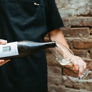 Handwerk Riesling - Weingut Chris Barth - christopher-barth