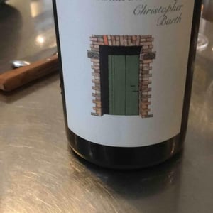 Handwerk Riesling - Weingut Chris Barth - christopher-barth