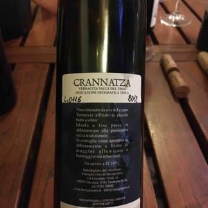 Crannatza - Famiglia Orro - davide-orro