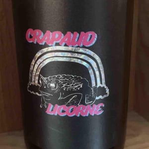 Crapaud Licorne - Domaine de l'Antenet - philippe-bessieres -2020