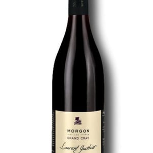 “Cras” - AOC Morgon - Domaine Laurent Gauthier - Laurent Gauthier -2022
