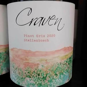 Craven - Craven - mick-jeanine-craven