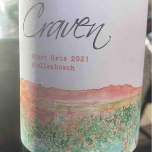 Craven 2021 - Craven - Mick & Jeanine Craven