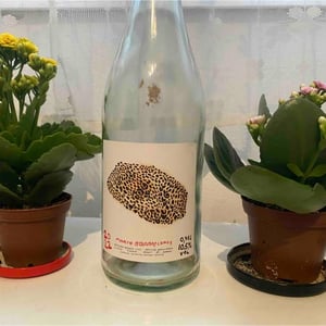 Crazy Crazy - Marto Wines - Weingut Wörner - Martin Wörner 