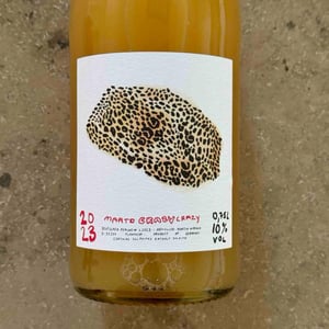 Crazy Crazy - Marto Wines - Weingut Wörner - Martin Wörner 