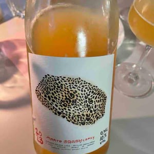Crazy Crazy - Marto Wines - Weingut Wörner - Martin Wörner 