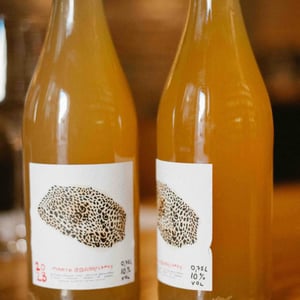 Crazy Crazy - Marto Wines - Weingut Wörner - Martin Wörner 