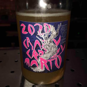 Marto Wines - Weingut Wörner - Martin Wörner - Crazy Crazy