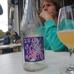 Marto Wines - Weingut Wörner - Martin Wörner - Crazy Crazy