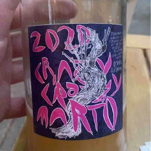 Crazy Crazy - Marto Wines - Weingut Wörner - martin-worner