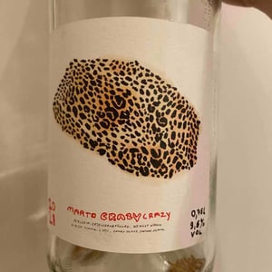 Marto Wines - Weingut Wörner - Martin Wörner - Crazy Crazy