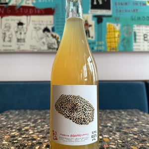 Crazy Crazy - Marto Wines - Weingut Wörner - Martin Wörner 