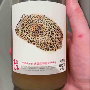 Marto Wines - Weingut Wörner - Martin Wörner - Crazy Crazy