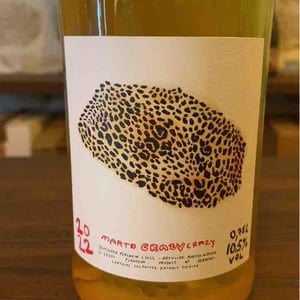Crazy Crazy - Marto Wines - Weingut Wörner - martin-worner