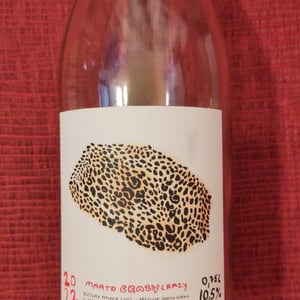 Crazy Crazy - Marto Wines - Weingut Wörner - Martin Wörner 