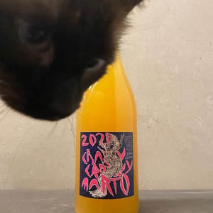 Crazy Crazy - Marto Wines - Weingut Wörner - Martin Wörner 
