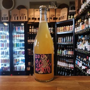 Crazy Crazy - Marto Wines - Weingut Wörner - martin-worner