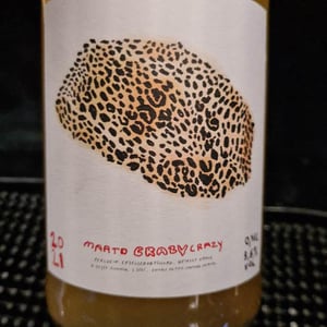 Crazy Crazy - Marto Wines - Weingut Wörner - martin-worner