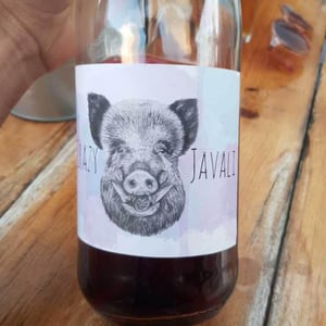 Crazy Javali - Quinta do Javali - antonio-mendes