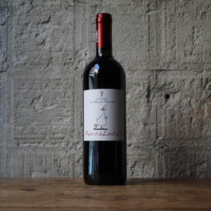 PorcaLoca! - Cantina San Biagio Vecchio - lucia-ziniti-andrea-balducci