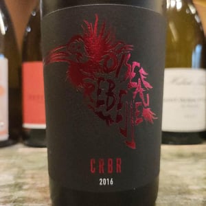 CRBR 2016 rouge - Oiseau Rebelle - guido-melanie-hube