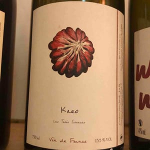 Kreo - La Tri Fontoj - francesca-tippmann-stijn-demeulemeester