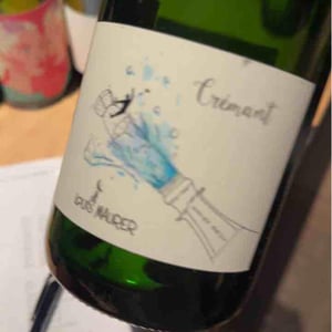 Crémant - Louis Maurer - Louis Maurer 