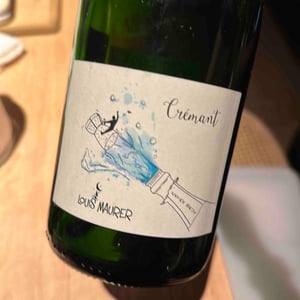 Crémant - Louis Maurer - Louis Maurer 