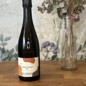 Crémant - Leipp Leininger - luc-leininger -2022