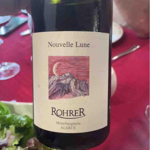 Crémant Blanc de Noirs - Rohrer - andre-ludo-rohrer