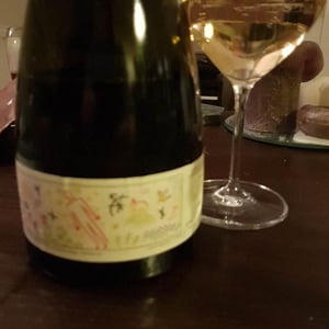 Crémant "Brut 0" - Domaine Julien Meyer - Patrick Meyer 
