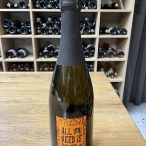 All You Need Is Loew - Crémant « Extra-Brut Nature » - Loew - caroline-etienne-loew