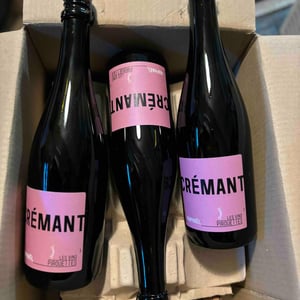 Crémant D'Alsace - Domaine Christian Binner - christian-binner-et-son-equipe