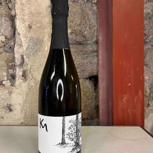 Crémant Brut - Kumpf & Meyer - julien-albertus
