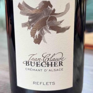 Crémant d'Alsace Brut Nature - Domaine Barmès-Buecher - genevieve-maxime-sophie-barmes