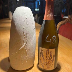 Crémant Extra brut - Domaine Schaeffer-Woerly - maxime-lucie-vincent-woerly -2018