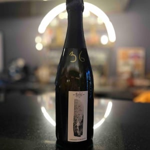 Crémant d'Alsace Extra-Brut - Lucas & André Rieffel - lucas-rieffel -2020