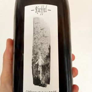 Crémant d'Alsace Extra-Brut - Lucas & André Rieffel - lucas-rieffel -2020